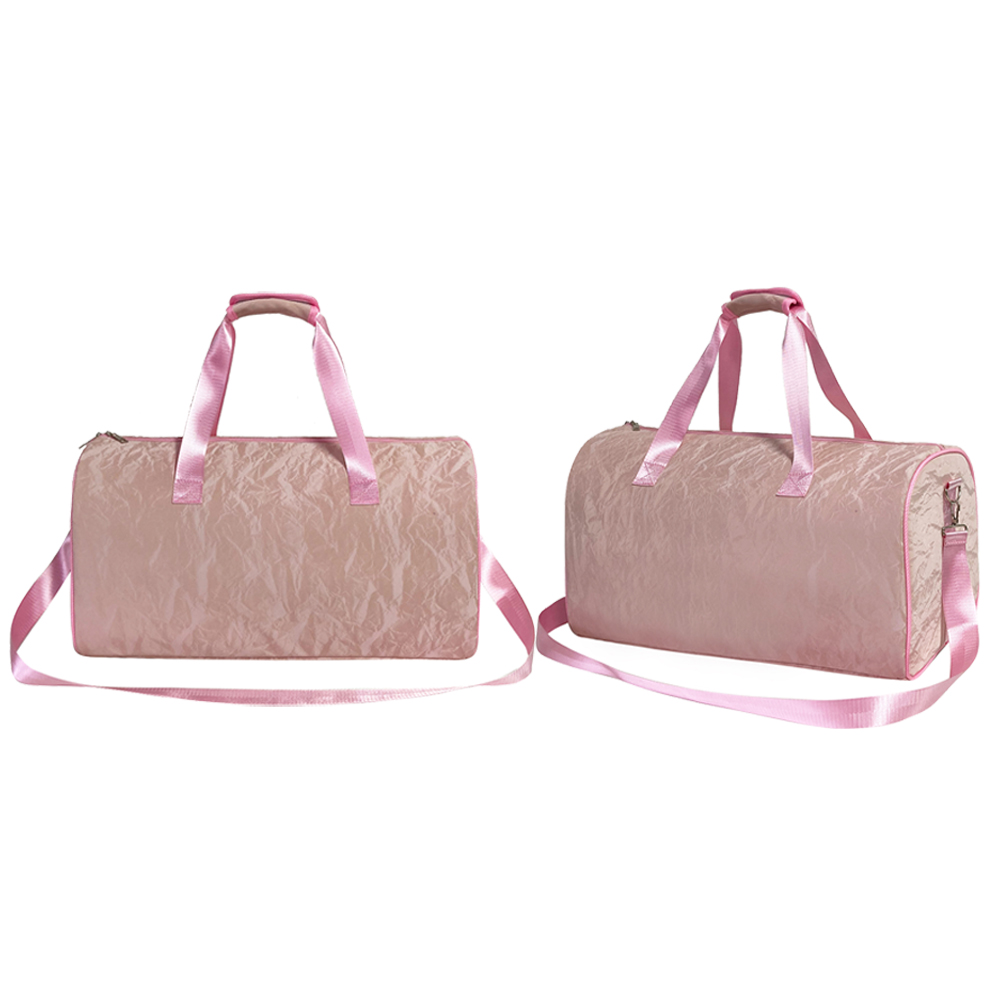 Travel & Duffle Bags design example